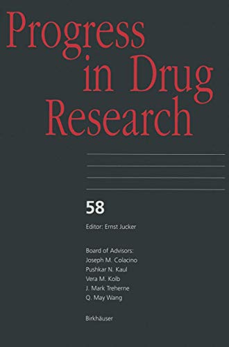 Progress in Drug Research view 2