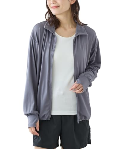 �g�b�v�X ���� �n�j���� �A�N�e�B�u�E�F�A UV�J�b�g �R�ۖh�L �����h���C ���f�B�[�X Honeys �n�j�[�Y �X�^���h�܃��b�V���K�[�h 585012985247 �u���[�O���[ �l