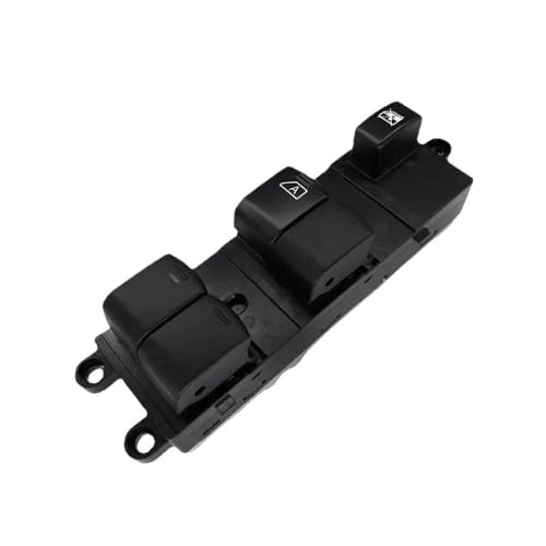Commande lève-vitre voiture bouton de levage électrique pour Qashqai J10 JJ10 2010-2012