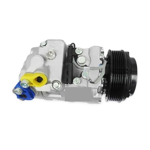 Compresseur de climatisation 7SBU17C haute performance thermique pour BMW X3