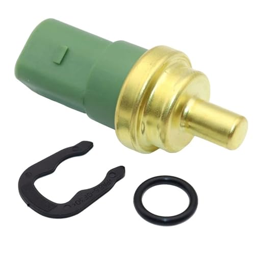 Sensor de Temperatura del refrigerante del Coche, para Audi RS4/2007-2008, 10 Unidades, Sensor de Temperatura del refrigerante del Coche 059919501A