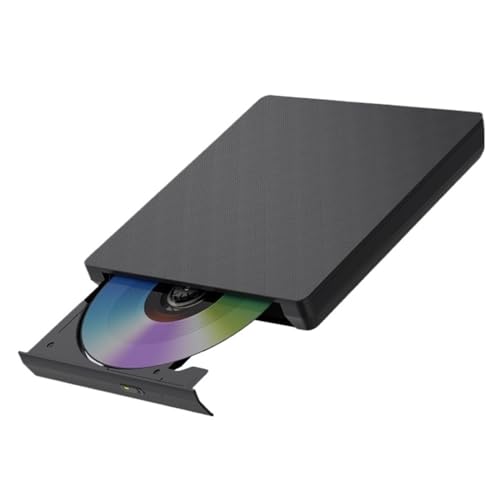 Lecteur Blu-Ray Externe USB 3.0 : La Solution pour Regarder et Graver Vos DVD sur PC