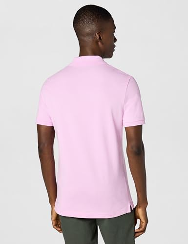 Image of Lacoste Men's Short Sleeve Pique L.12.12 Original Fit Polo Shirt
