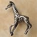 Anne at Home Giraffe Knob