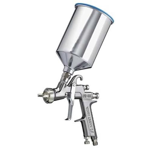 Iwata - Lph400-144Lv Gun/Cup(Pcg10Dm) (5553)