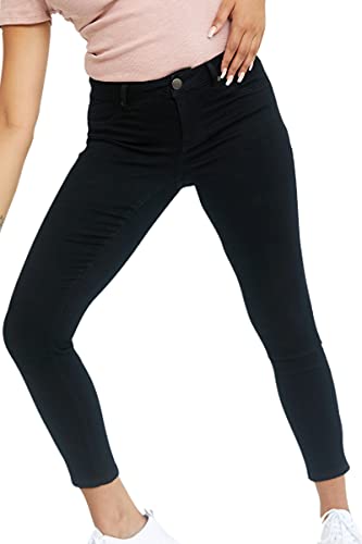 1822 Denim Women's Curvy 28