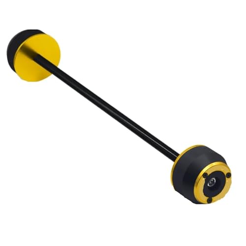 Accessoires moto pour préserver le bras oscillant et la fourche MT-07 2015-2024