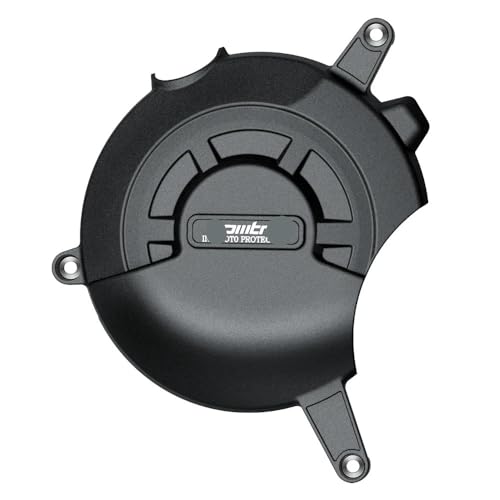 Kit de protection de capot moteur CB1000R 2011-2017 anti-impact et étanche
