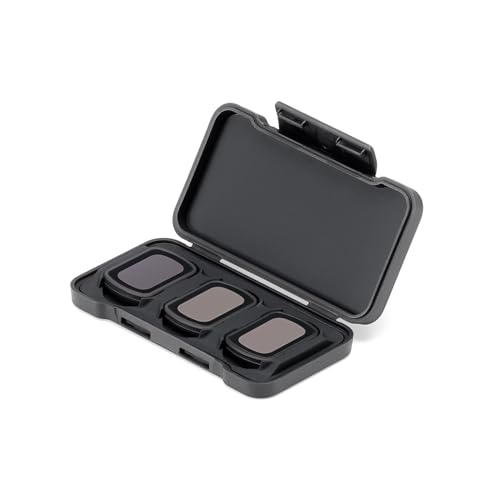 Image of DJI Osmo Pocket 3 Magnetic ND Filter Set