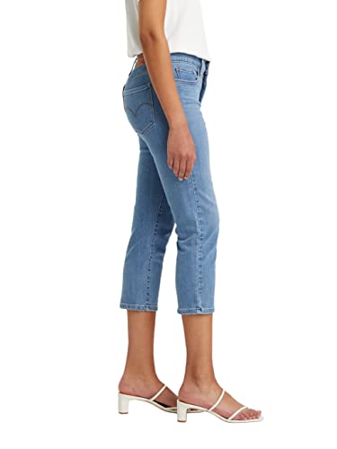 Levi's Women's 311 Shaping Capri Jeans (Also Available in Plus)2