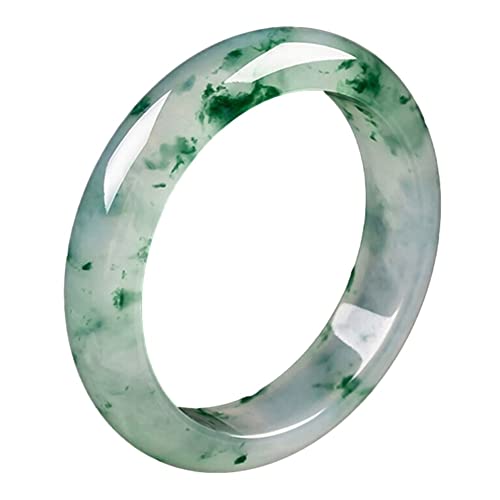 Bracelet en jade pour femmes, l'élégance quotidienne en jadéite