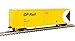 Walthers Trainline HO Scale 187 Insulated Boxcar - Ready to Run - CP Rail, (9311802)