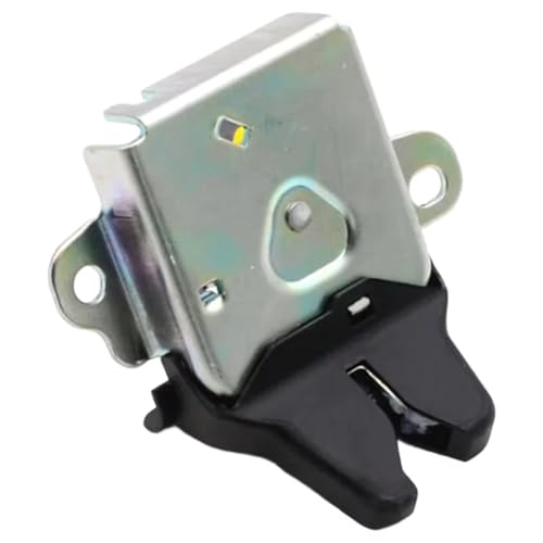 Serrure de hayon arrière pour berline Toyota Corolla E12 bloc de rechange 64610-0D010