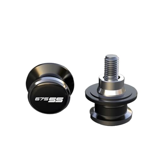 Sliders de bras oscillant 10mm indispensables pour l'entretien hivernal de la CFMOTO 675SS