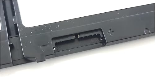Image of G5M10 Battery for Dell Latitude 14 15 E5450 E5550 E5250 P48G001 Series, 15.6 inch, WYJC2 0WYJC2 8V5GX R9XM9 1KY05 08V5GX VMKXM 5XFWC PF59Y TXF9M 7V69Y 451-BBLN 451-BBLL 451-BBLK 080-854-0066 (G5M10)