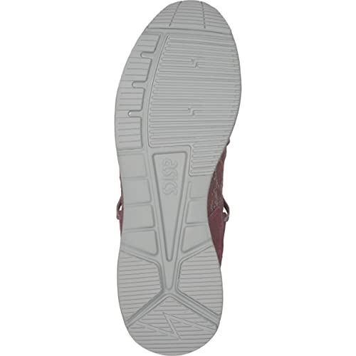 Onitsuka Tiger by Asics Unisex Gel-Lyte V Sanze Knit Rose Taupe/Rose Taupe 10 M US