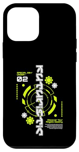 Special 20 Under 02 Discover Your Angelic Destiny SF �X�}�z�P�[�X iPhone 12 mini �p