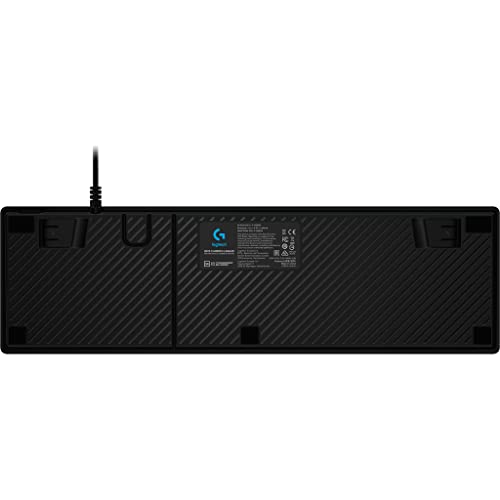 Build My PC, PC Builder, Logitech G513