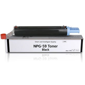alpha e Toner Cartridge Compatible for CANON NPG 59 (B00NV95AE8) Amazon Price History, Amazon Price Tracker