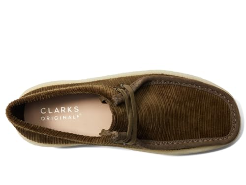 Image of Clarks Mens Wallabee Cup