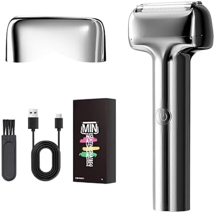 Gillette Fusion5 Rasiererminen für Herren, 6 Stück, authentisch, Patronen mit Gleitstreifen und 5 Klingen für eine effektive manuelle Rasur, kompatibel mit den Griffen der Fusion Serie