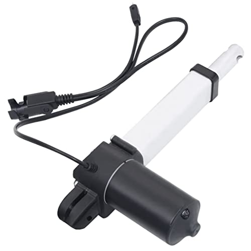 Wfauibr Electric Power Recliner Chair With Massage And Heat, Automatically Adjusting Backrest And Footrest, Massage Armchair Equipped With Side Pocket, 29.1" X 39" X 39.7", Black Fabric #TOP6