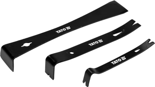 YATO YT-52863 Kit Levachiodi