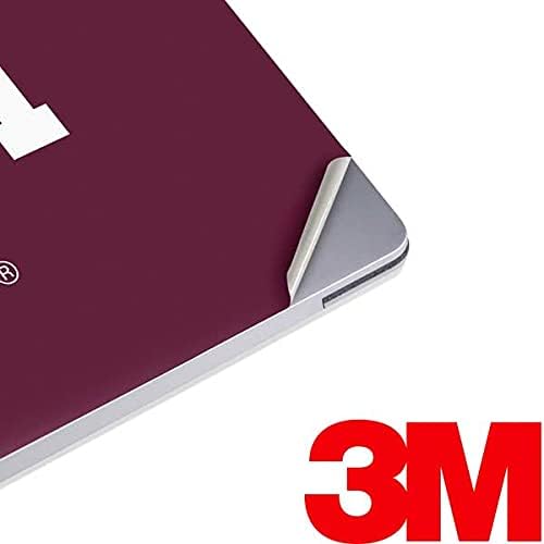 Skinit Decal Laptop Skin Compatible with Surface Laptop 3 13.5in - Officially Licensed College Texas A&M University Design