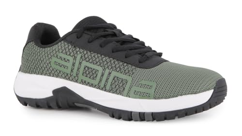 Alpina EWL Men's and Women's Athletic Shoes | Breathable Lightweight Athletic Trekking Sneakers2