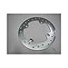 Can Am Maverick 1000 rear brake disc OEM NEW #705600999