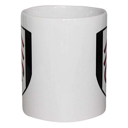 Official Fulham FC Coffee Mug - Image 3