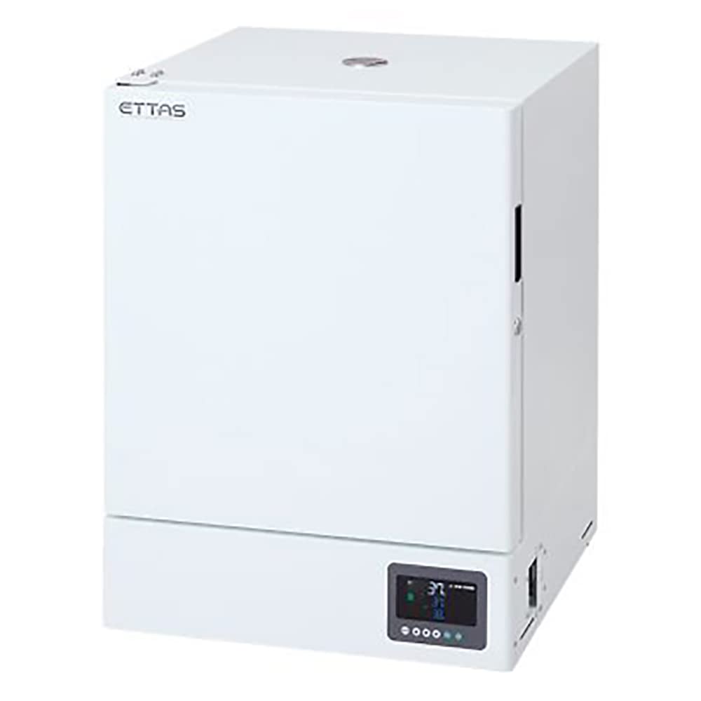 Amazon | アズワン ETTAS インキュベーター スチールタイプ IW-450SB
