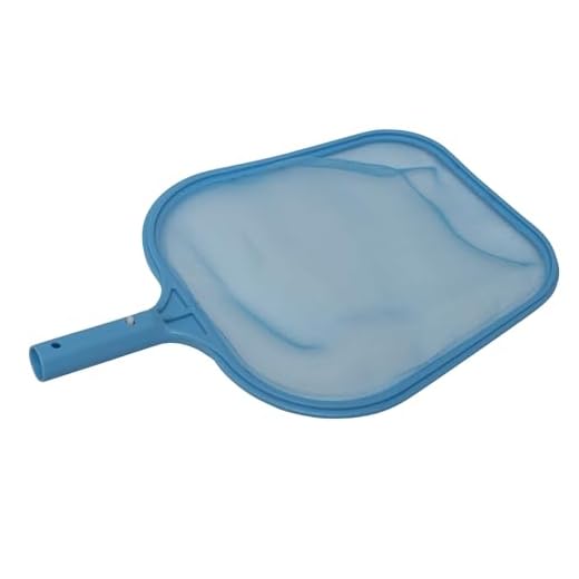 Provence Outillage Skimmer De Superficie Werkapro Para Piscinas