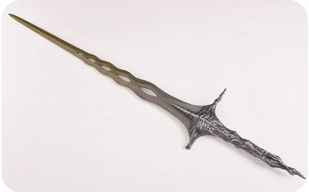 神の体化剣 エルデンリング 古兵器 冷兵器 手鍛造打 長剣 Cosplay