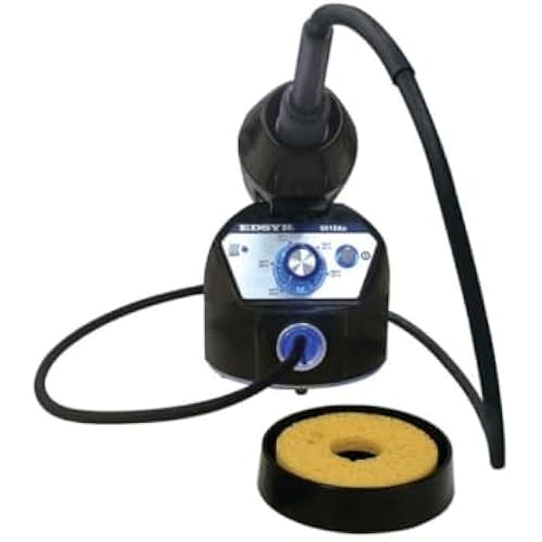 EDSYN 951SXe LONER Legacy Line Soldering Station with Linear Temperature Control