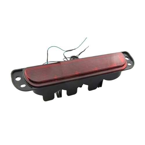 Feu stop 3rd arrière 8334A059 pour Mitsubishi L200 Triton