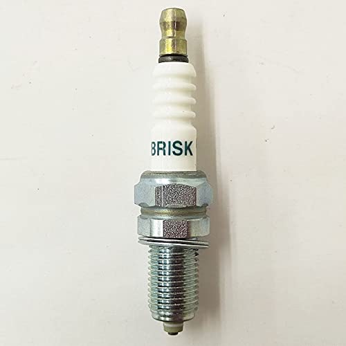 ブリスクプラグ　LR15ZC 240Z 224c40f6c51f98434f4d04209083d2