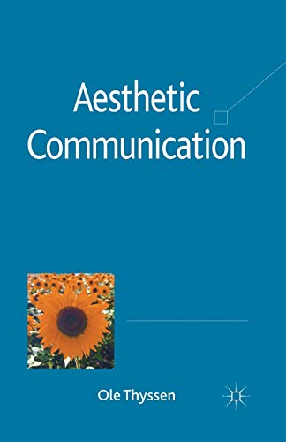 Aesthetic Communication view 2