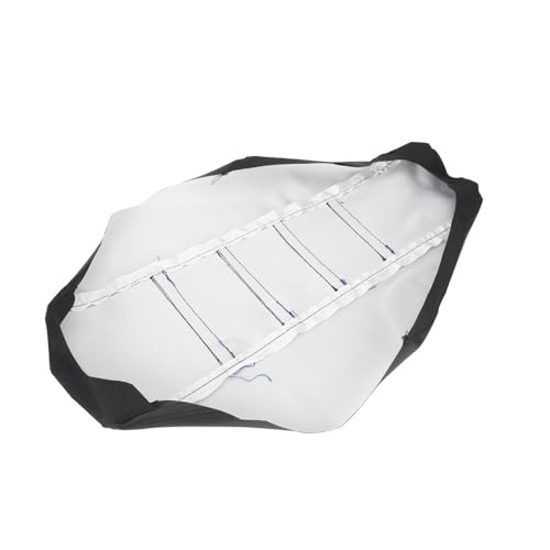 Housse protection siège moto TTR110 étanche style pit pro