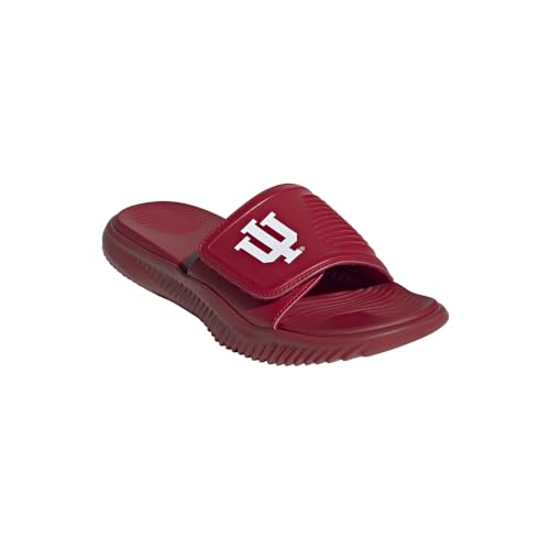 Image of adidas Unisex Adult Alphabounce 2.0 Slide Sandal