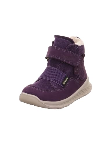 Zapatos para bebé con ancho especial para proteger sus primeros pasos