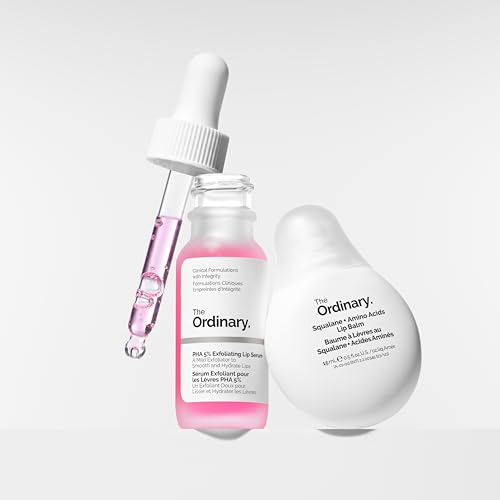 Image of The Ordinary PHA 5% Exfoliating Lip Serum