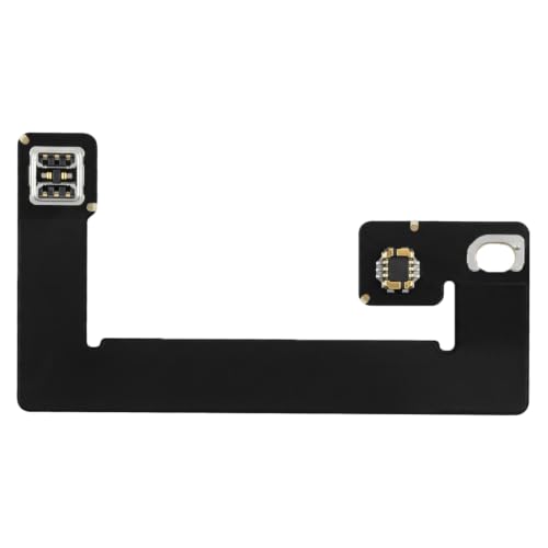 Antena celular 5G MM para iPhone 16 Pro Max cable flex de reparación para modelos A3295 A3296