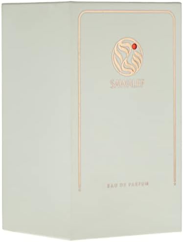 Sawalef Tamuh Unisex Eau De Parfum -80ML