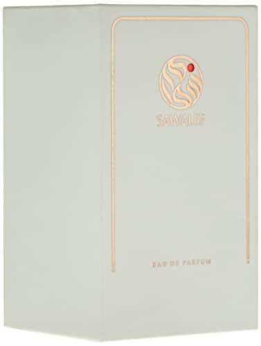Sawalef Tamuh Unisex Eau De Parfum -80ML