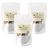 ビオマーケット ビオマルシェ 有機 干しいちじく 95g x3個セット