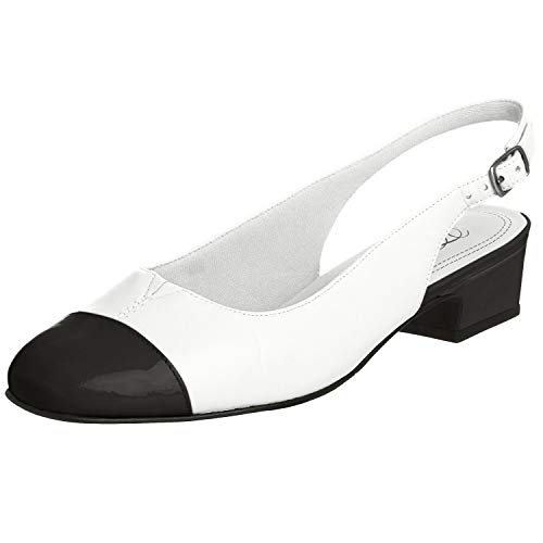 Image of Trotters Womens DeaPumps