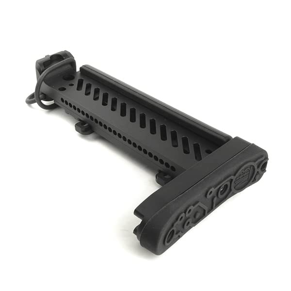 Samoon Zenit PT-1 ストック AK フォールディングストック Amazon | 【Samoon】Zenit PT-1タイプ AKフォールディング