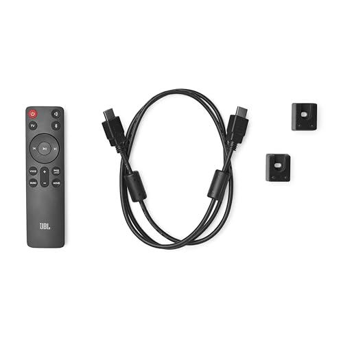 JBL Cinema SB560 Soundbar 3.1 und kabelloser Subwoofer – Bild 4