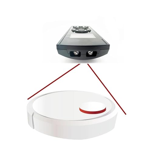 Télécommande de rechange aspirateur robot ILIFE série A et V - 5